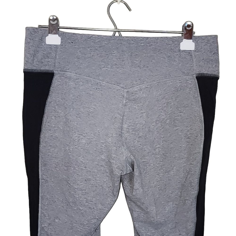 Nike Dri-Fit Capri Leggings Size X-Large - Picture 7 of 9